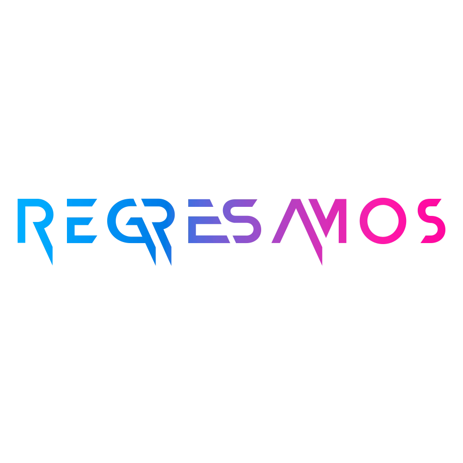 Composición Regresamos de Dick Greyson